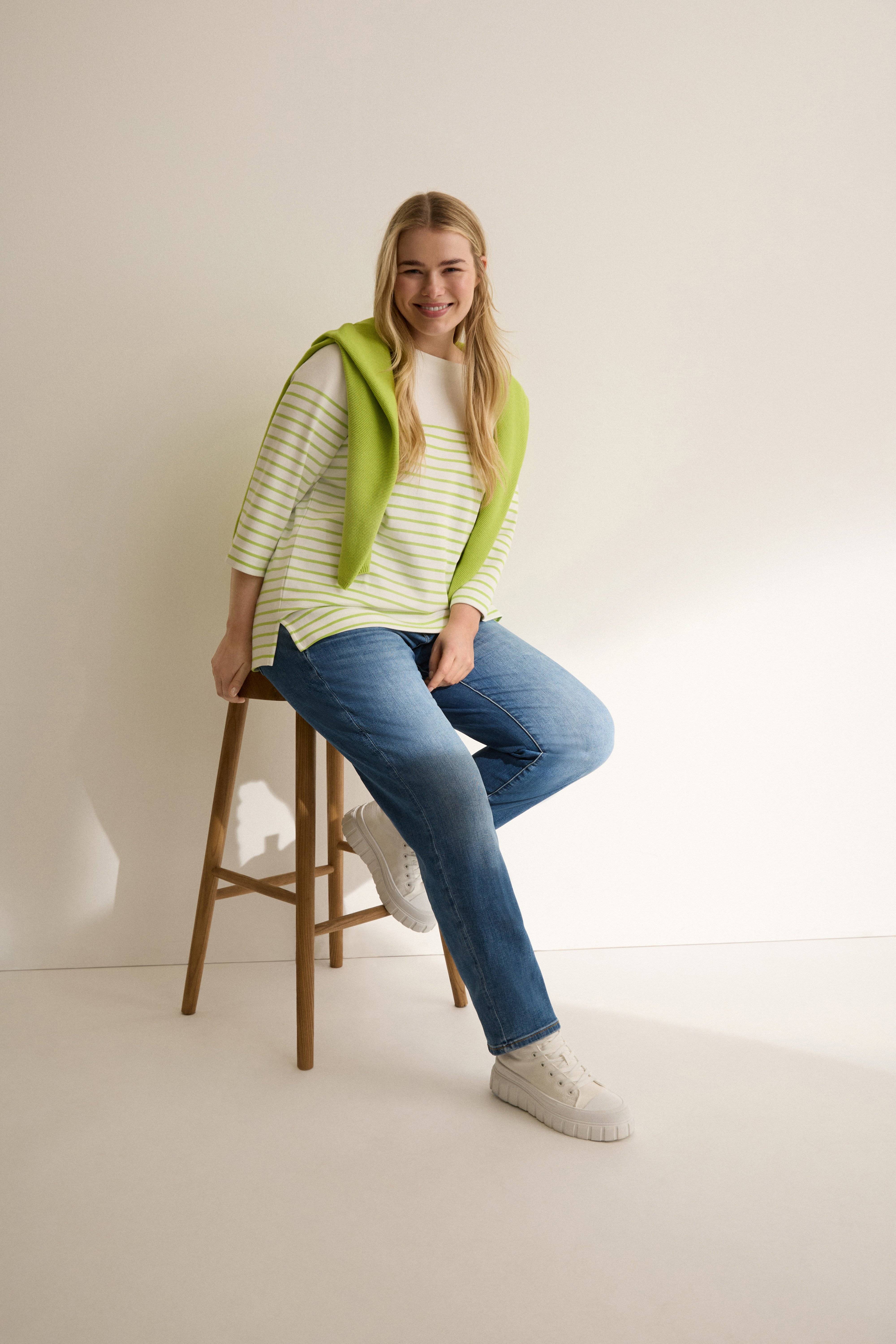Damen-Bekleidung für abwechslungsreiche Outfits | s.Oliver